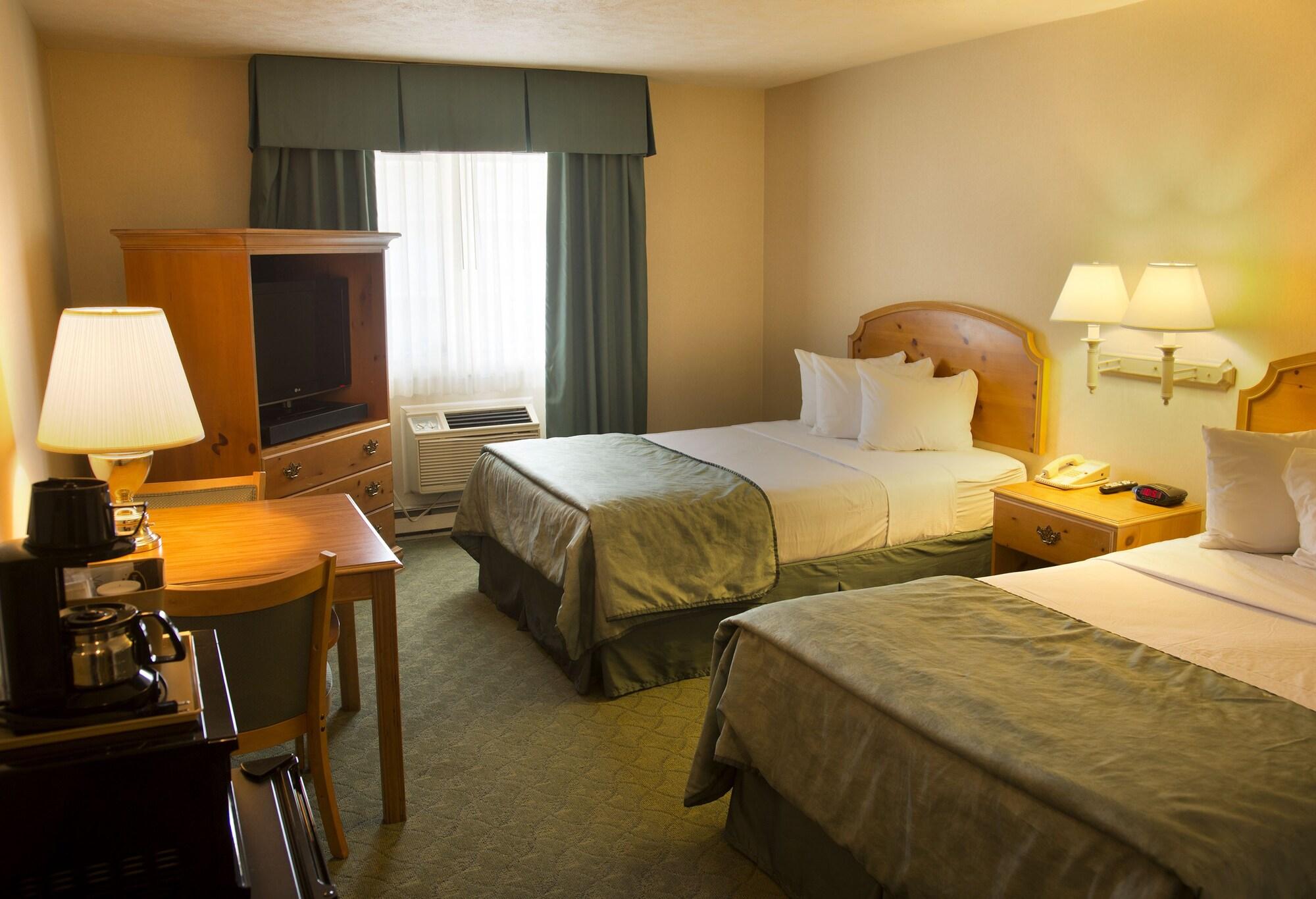 Magnuson Grand Pioneer Inn And Suites Эсканаба Экстерьер фото