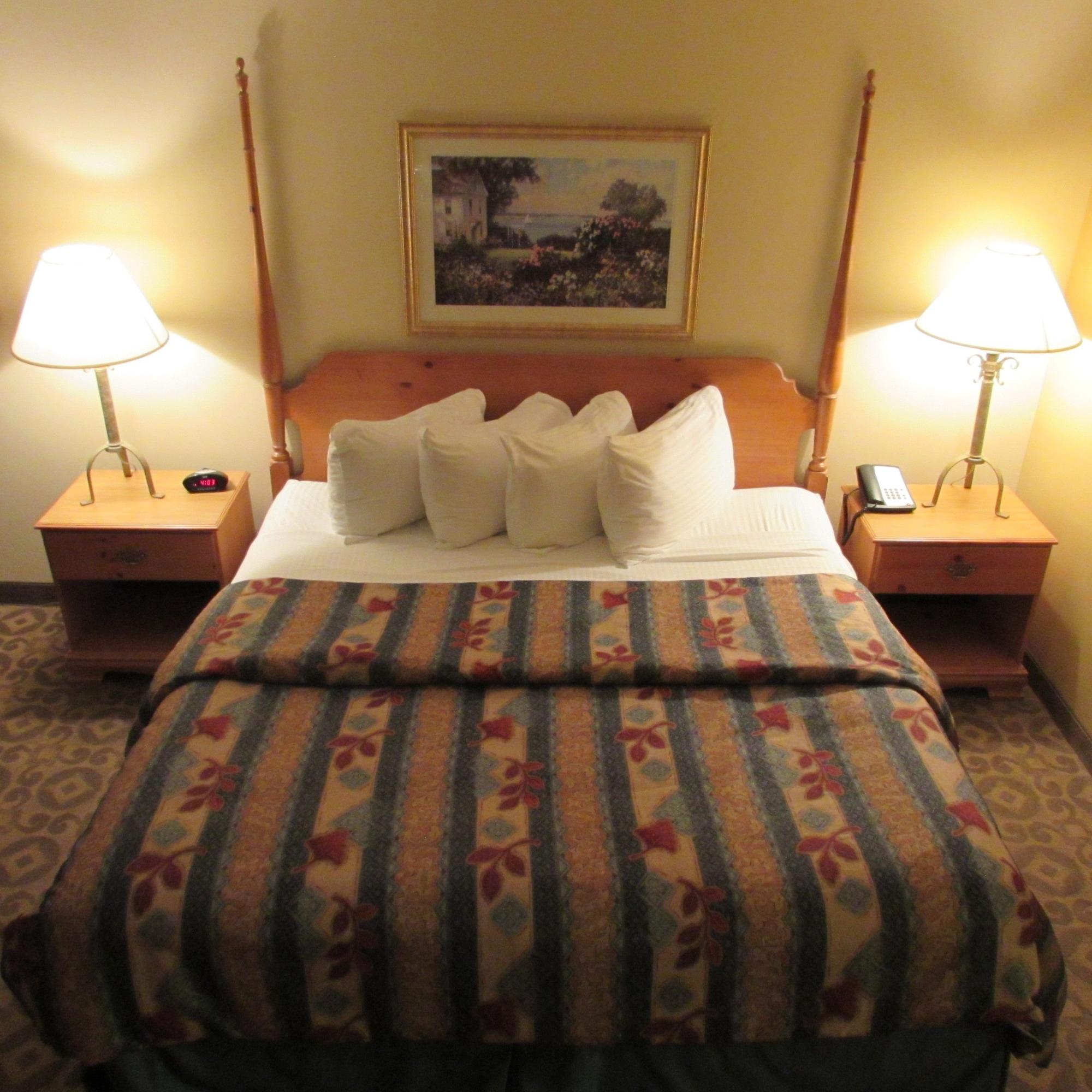 Magnuson Grand Pioneer Inn And Suites Эсканаба Экстерьер фото